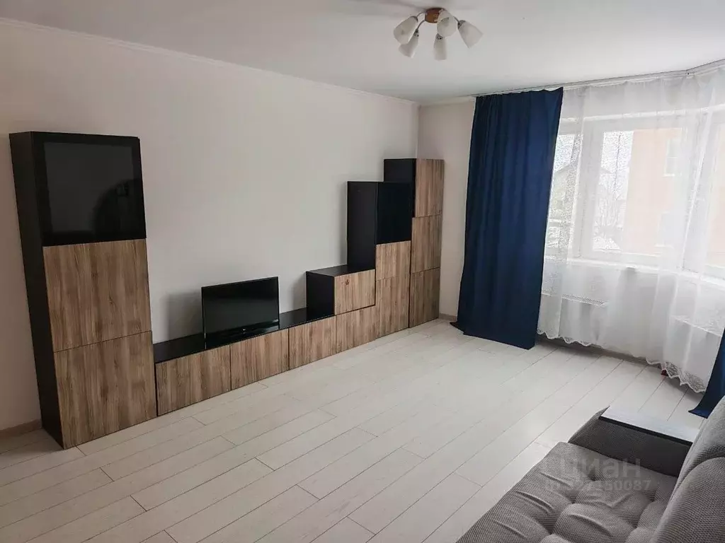 1-к кв. Московская область, Солнечногорск городской округ, Андреевка ... - Фото 1