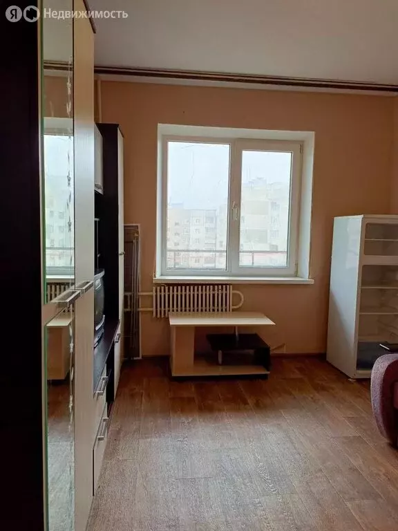 1к в 2-комнатной квартире (12.2 м) - Фото 2