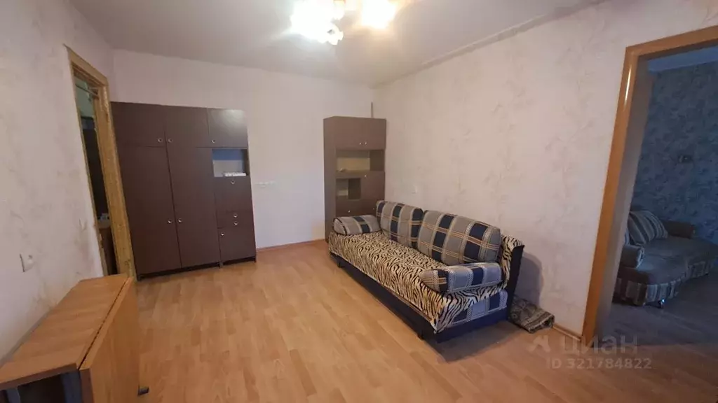 2-к кв. Саратовская область, Энгельс ул. Колотилова, 6 (40.0 м) - Фото 1