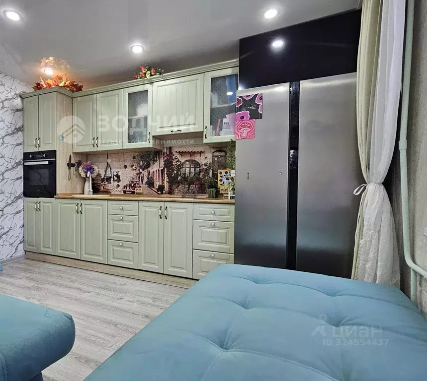 Студия Чувашия, Чебоксары Эгерский бул., 30 (17.0 м) - Фото 2