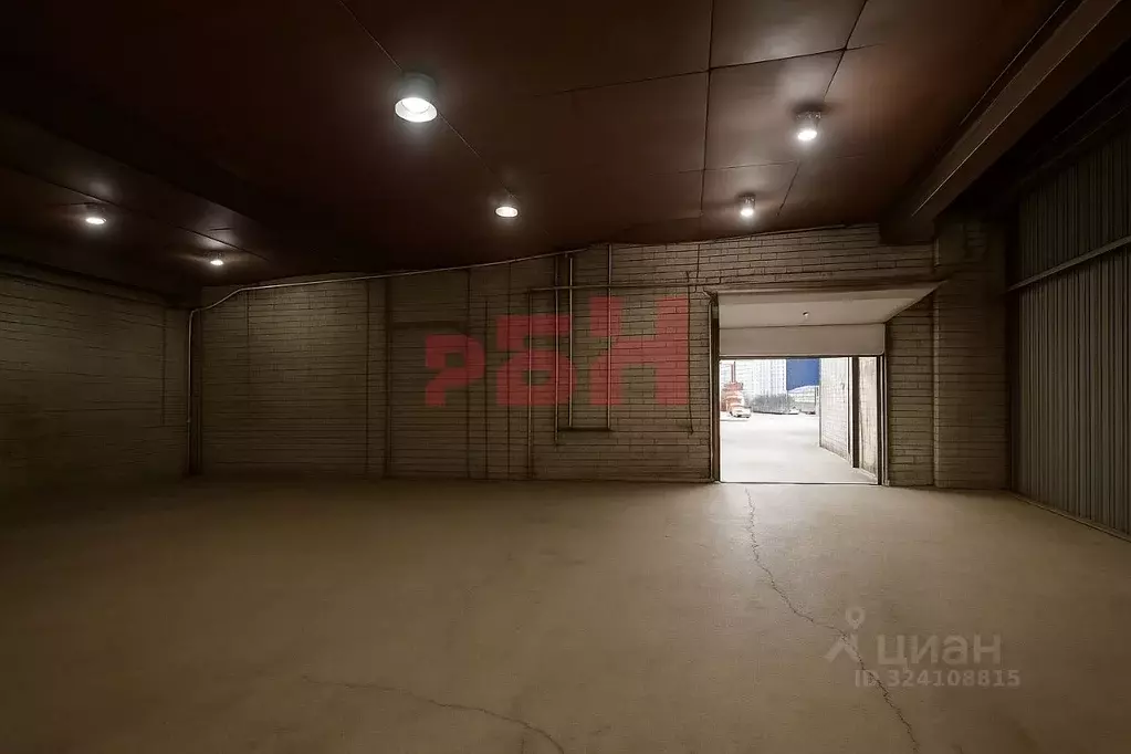 Склад в Самарская область, Самара Товарная ул., 8Б (476 м) - Фото 1