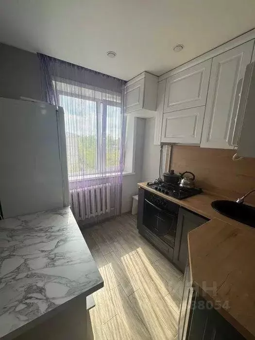 Квартира, 2 комнаты, 44 м - Фото 0