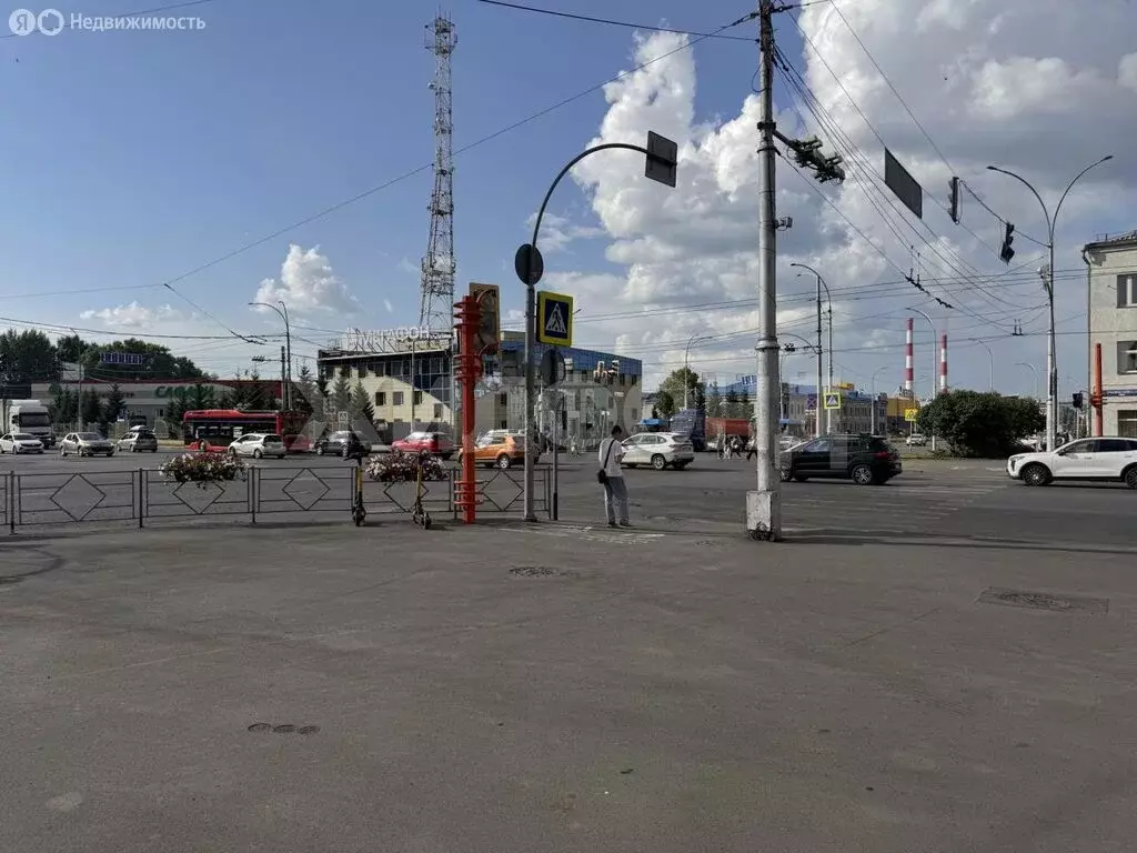 1-комнатная квартира: Кемерово, Кузнецкий проспект, 52 (31.1 м) - Фото 0