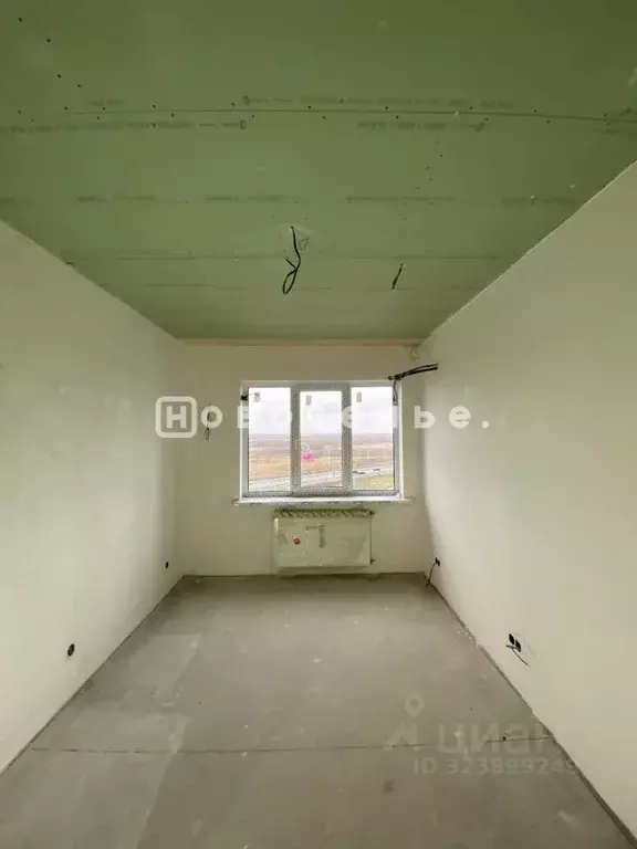 3-к кв. Рязанская область, Рязань Быстрецкая ул., 10к1 (93.0 м) - Фото 2