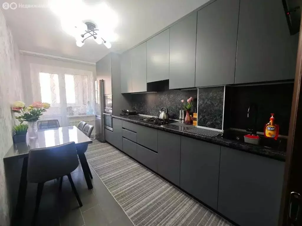 2-комнатная квартира: Ростов-на-Дону, Стабильная улица, 11 (60 м) - Фото 1