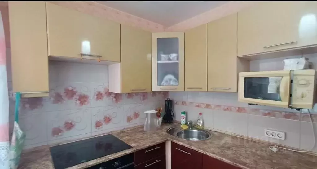 2-к кв. Новосибирская область, Новосибирск ул. Тимирязева, 72 (43.3 м) - Фото 2