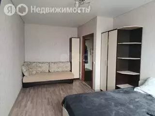 1-комнатная квартира: Тобольск, 15-й микрорайон, 22 (37 м) - Фото 2