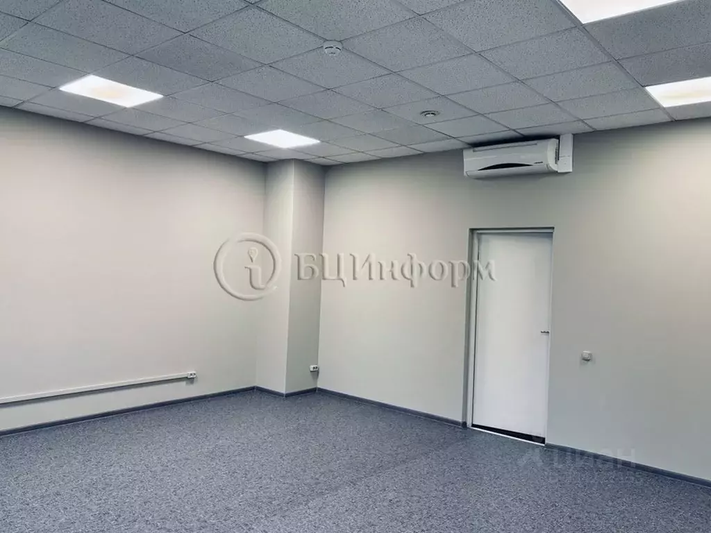 Офис в Санкт-Петербург Московский просп., 103к3 (83 м) - Фото 1