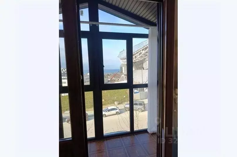 1-к кв. Севастополь ул. Капитанская, 15 (27.0 м) - Фото 2