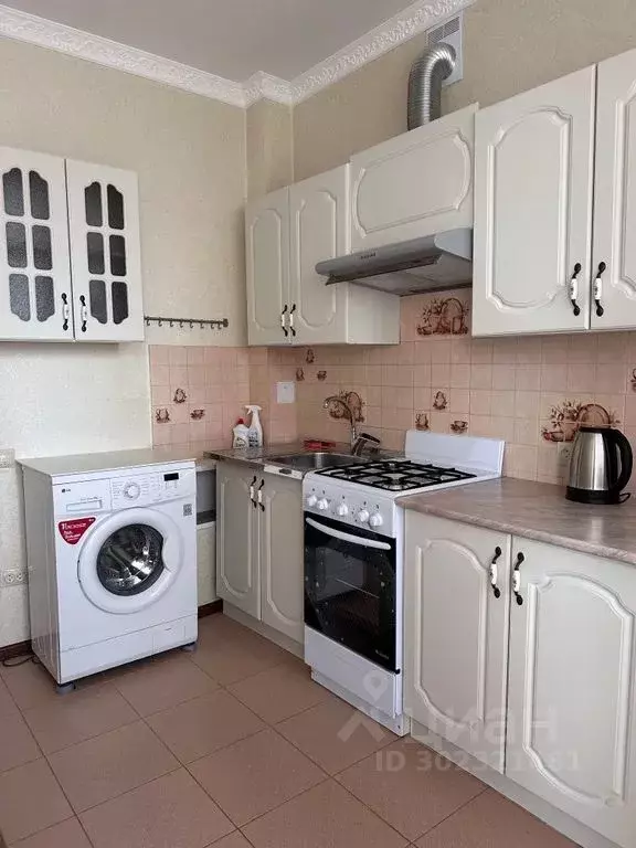 1-к кв. Ставропольский край, Ессентуки ул. Орджоникидзе, 91 (38.0 м) - Фото 2