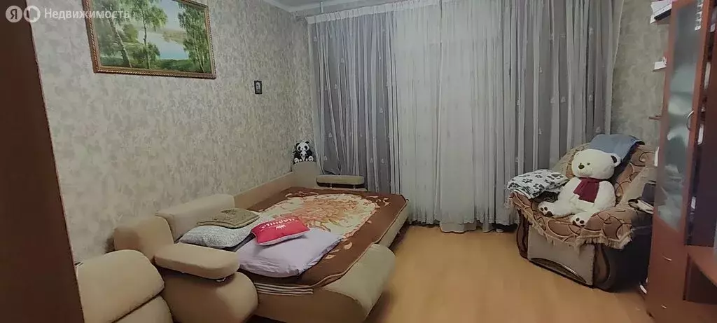 2-комнатная квартира: Подольск, улица Академика Доллежаля, 35 (57.2 м) - Фото 2