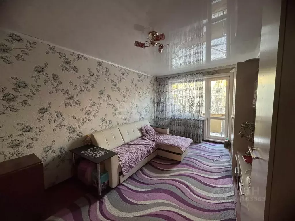 3-к кв. Алтай, Горно-Алтайск Коммунистический просп. (58.8 м) - Фото 1