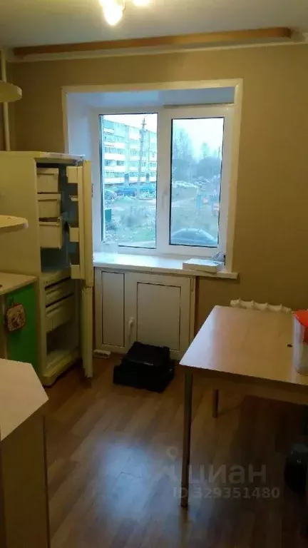 1-к кв. Тверская область, Конаковский муниципальный округ, ... - Фото 1
