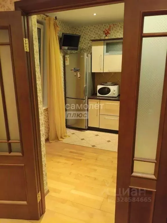 Квартира, 1 комната, 49 м - Фото 1