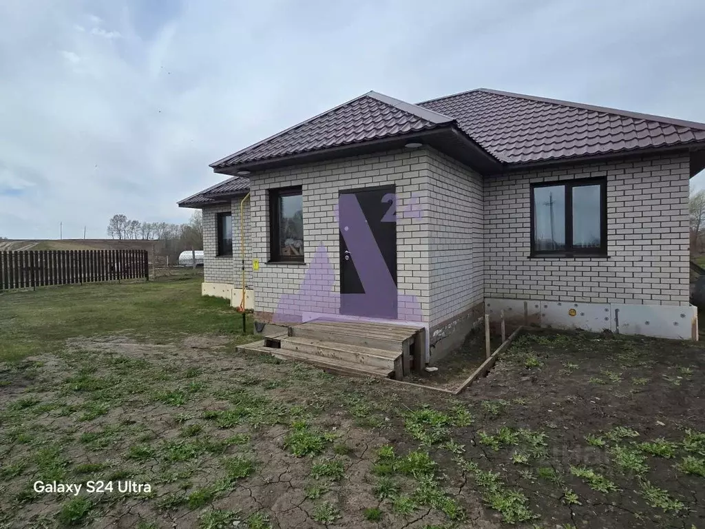 Коттедж в Алтайский край, Барнаул городской округ, пос. Новомихайловка ... - Фото 0