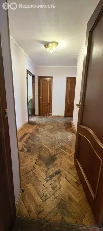 3-комнатная квартира: село Агой, Горная улица, 1 (72 м) - Фото 2