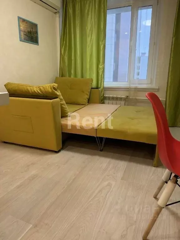 1-к кв. Москва Алтуфьевское ш., 2К1 (20.0 м) - Фото 2