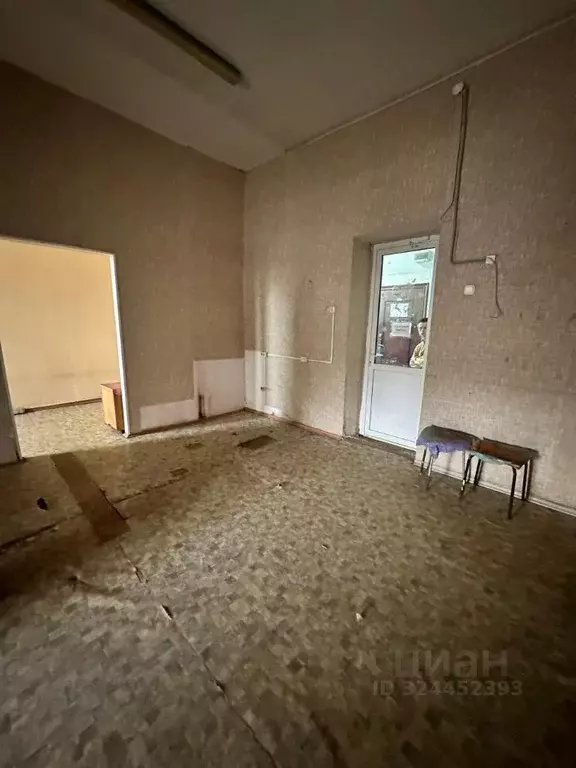 Помещение свободного назначения в Челябинская область, Юрюзань ... - Фото 2