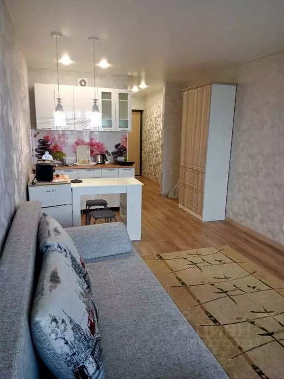 Студия Удмуртия, Ижевск 5-я Подлесная ул., 3 (25.0 м) - Фото 1