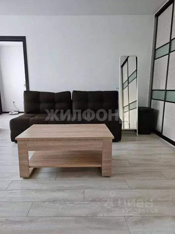 2-к кв. Томская область, Томск ул. Елизаровых, 25 (45.1 м) - Фото 2