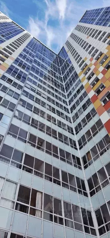 1-к кв. Пермский край, Пермь ул. Красные Казармы, 64 (36.2 м) - Фото 1