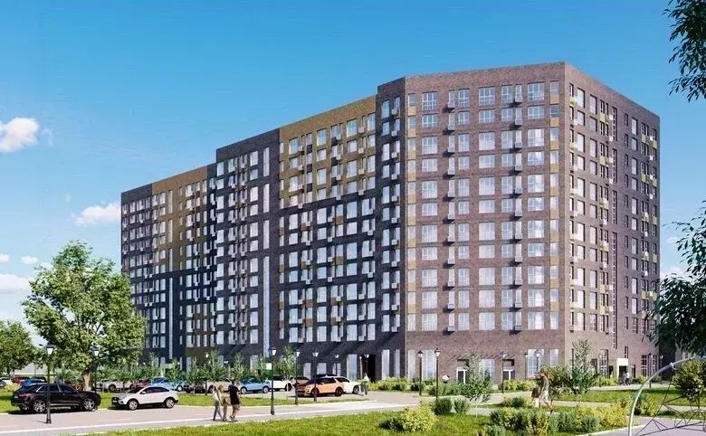 Студия Московская область, Дмитровский муниципальный округ, ... - Фото 1