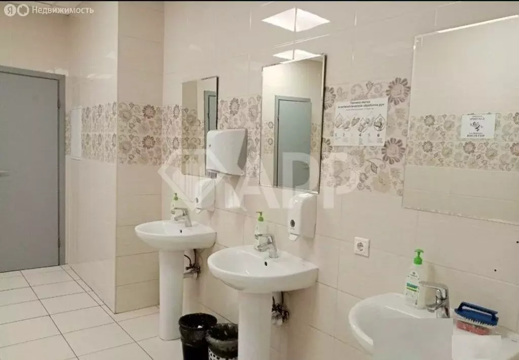 Помещение свободного назначения (880 м) - Фото 0