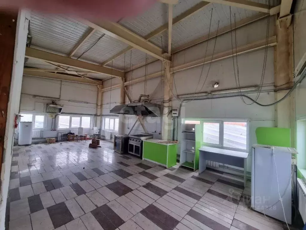 Помещение свободного назначения в Ямало-Ненецкий АО, Новый Уренгой ... - Фото 2