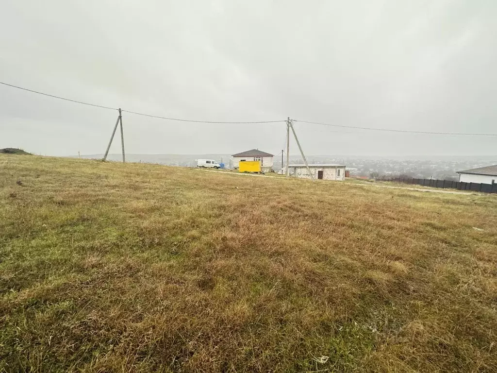 Участок в Крым, Симферопольский район, с. Урожайное ул. Таврическая ... - Фото 2