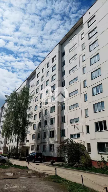 Продаётся 2-к квартира, 47.3 м - Фото 0