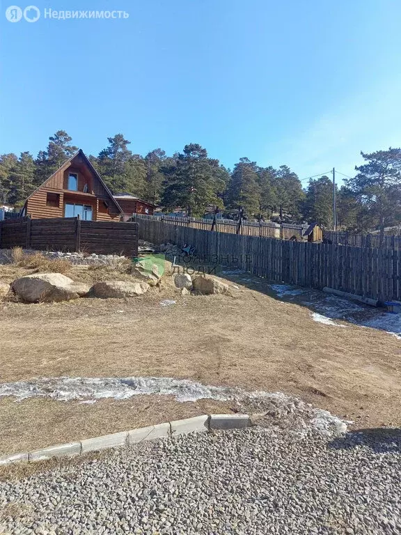 Дом в Чита, ДНТ Мечта, Новокаларская улица, 36 (50 м) - Фото 1