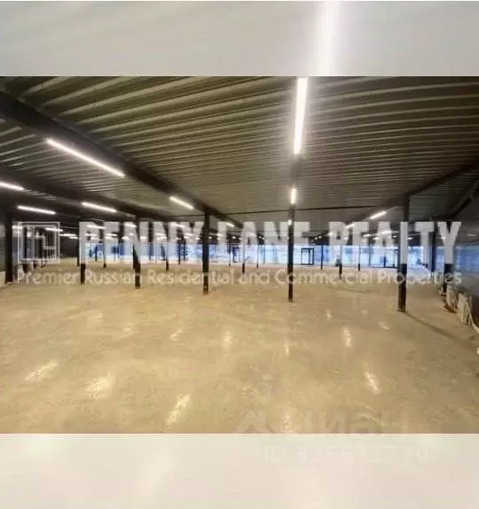 Торговая площадь в Московская область, Химки Сходня мкр, Саврасово ... - Фото 1