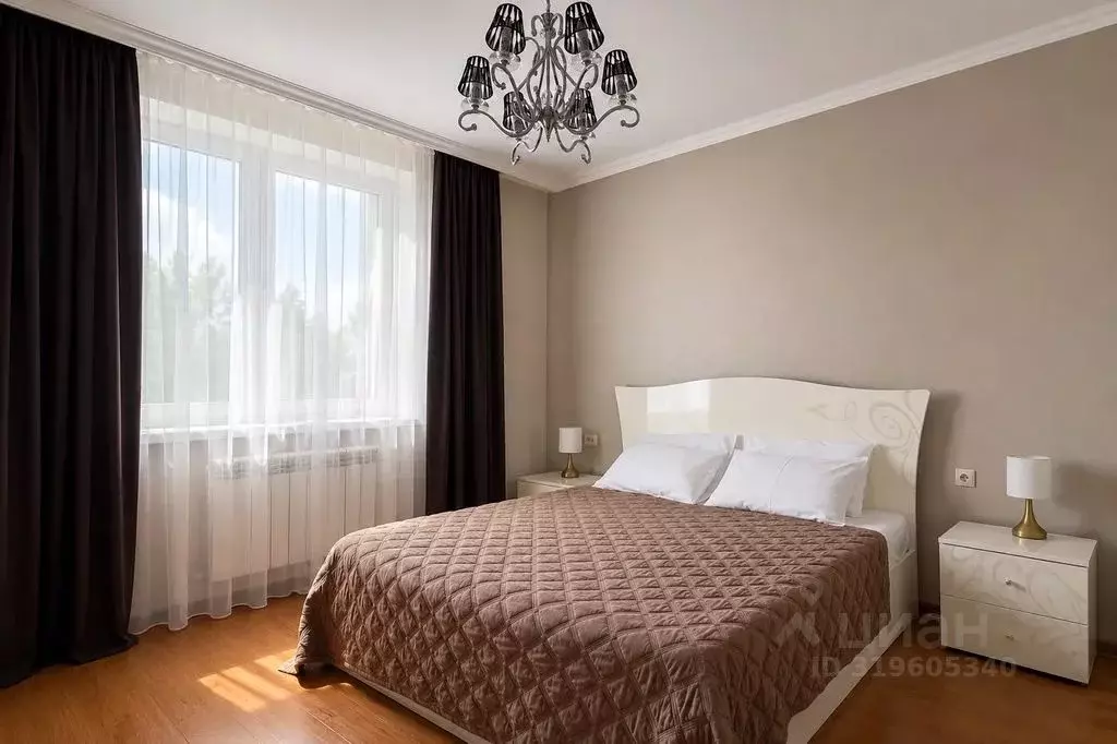 Комната Башкортостан, Октябрьский ул. Садовое Кольцо, 16/2 - Фото 1