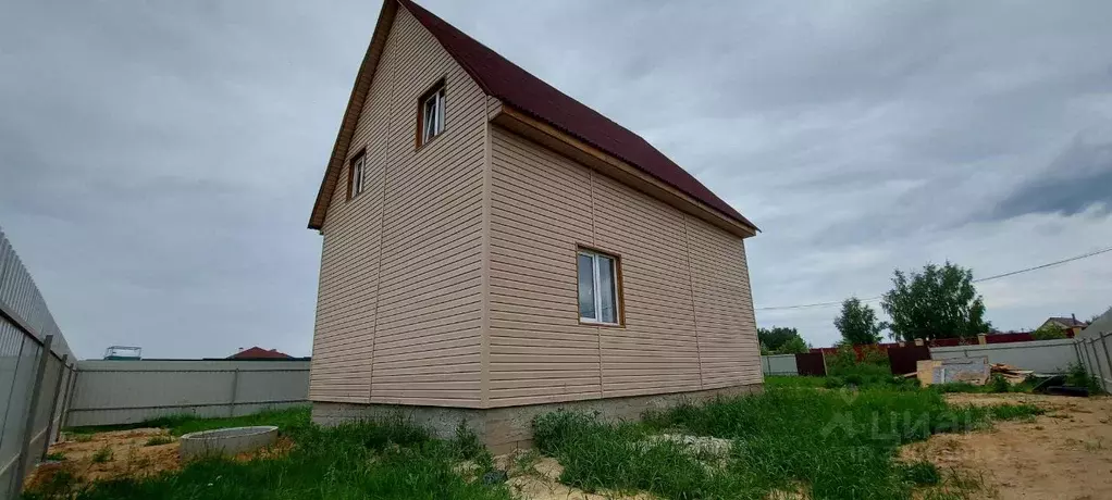 Дом в Московская область, Наро-Фоминский городской округ, д. Таширово  ... - Фото 2