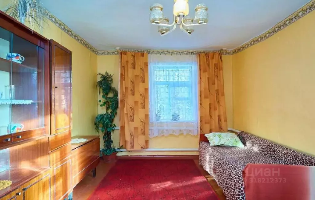 Дом в Краснодарский край, Краснодар Дубинка мкр, ул. Ковтюха, 24 (97 ... - Фото 1