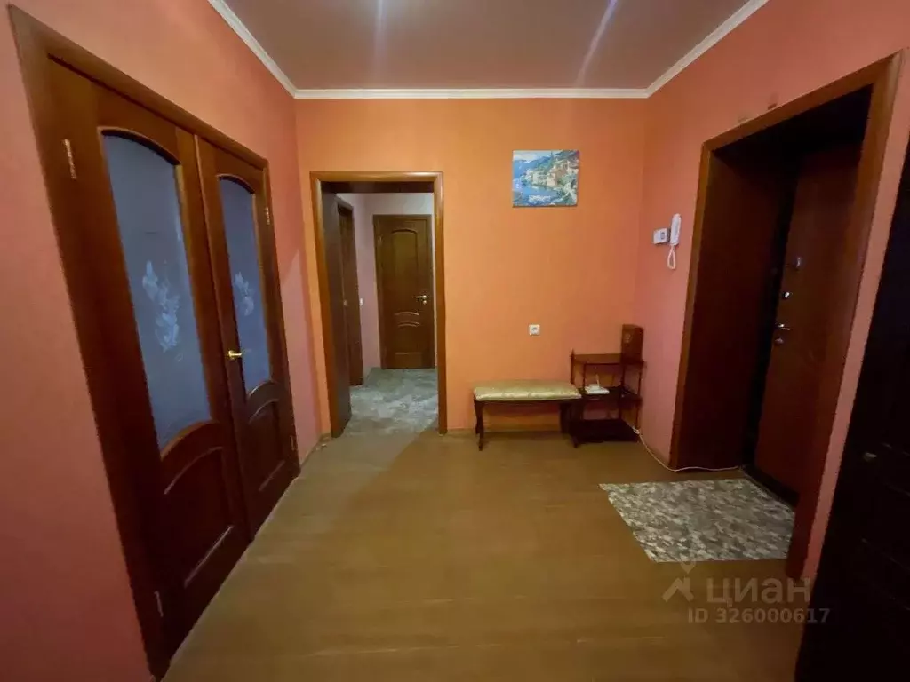 2-к кв. Белгородская область, Белгород Гостенская ул., 12 (80.4 м) - Фото 1