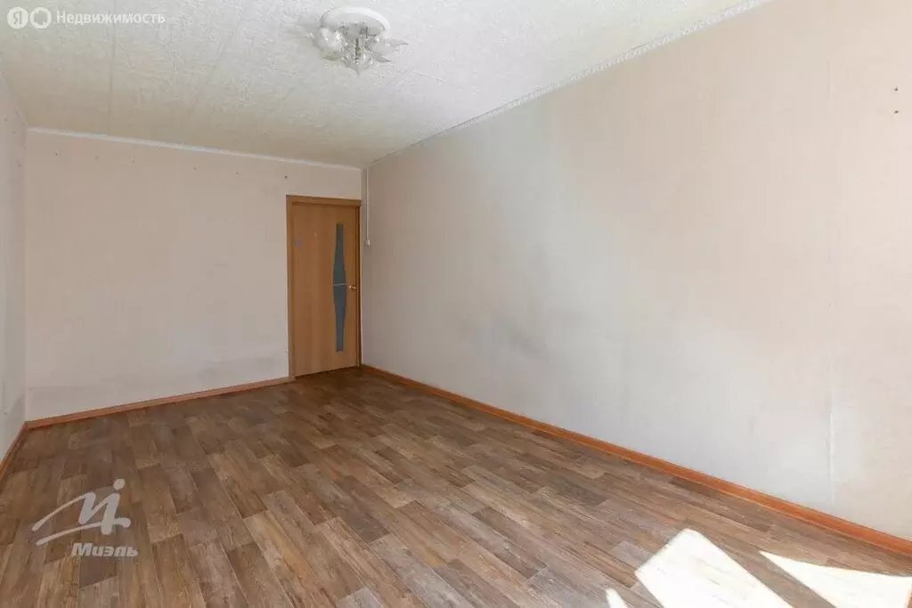 2-комнатная квартира: Барнаул, улица Георгия Исакова, 246 (47.7 м) - Фото 1