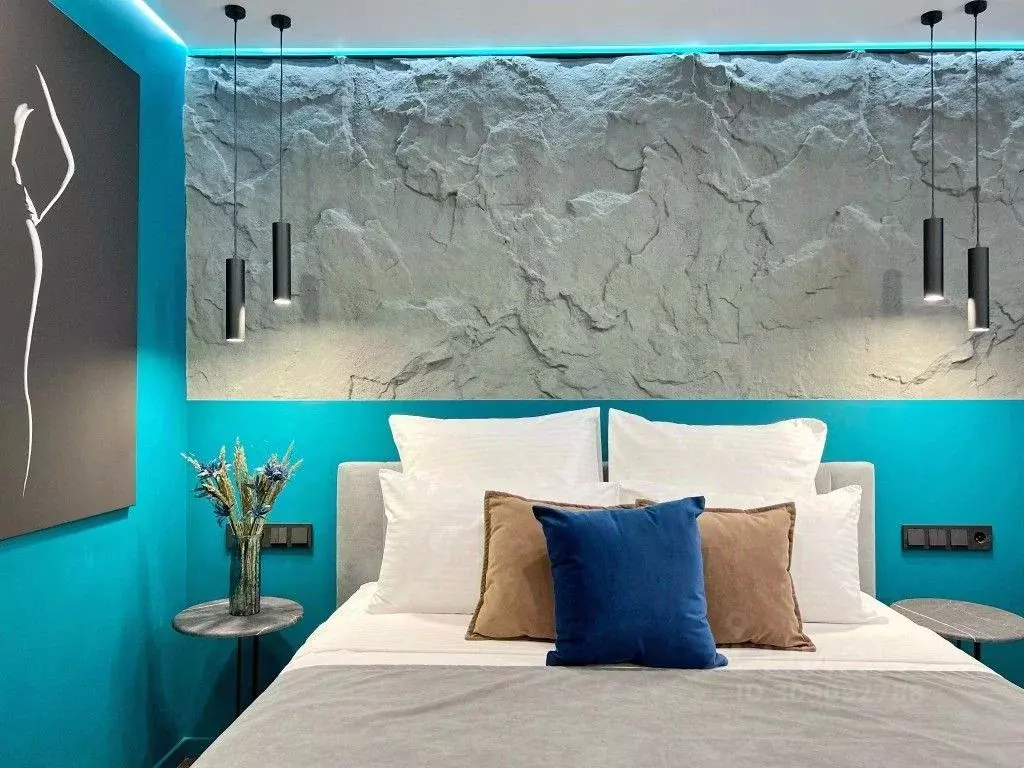 1-к кв. Рязанская область, Рязань ш. Солотчинское, 4к2 (40.0 м) - Фото 2