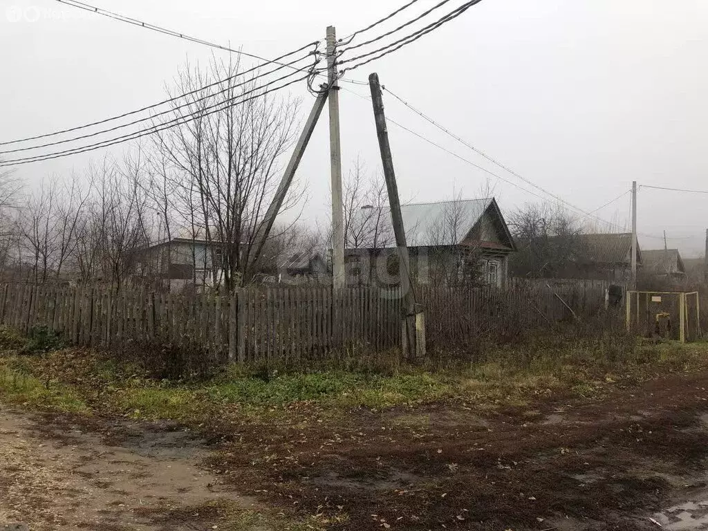 Дом в Чердаклинский район, Бряндинское сельское поселение, село ... - Фото 2