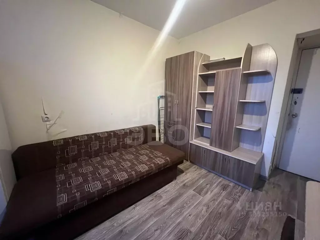 Комната Санкт-Петербург просп. Стачек, 105К2 (11.0 м) - Фото 1