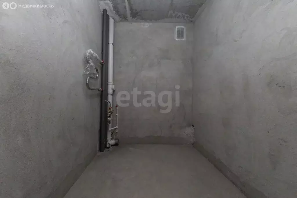 Квартира-студия: Кисловка, микрорайон Левобережный, улица Василия ... - Фото 2