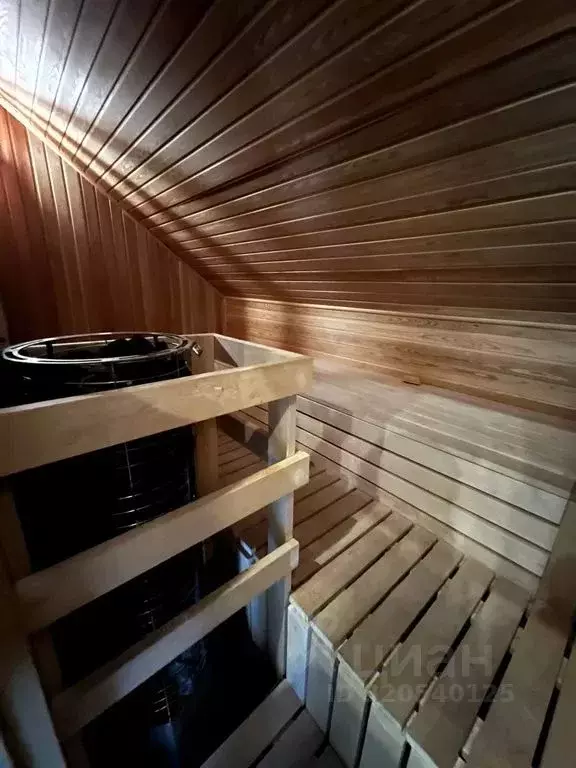 Дом в Калининградская область, Зеленоградский муниципальный округ, ... - Фото 2