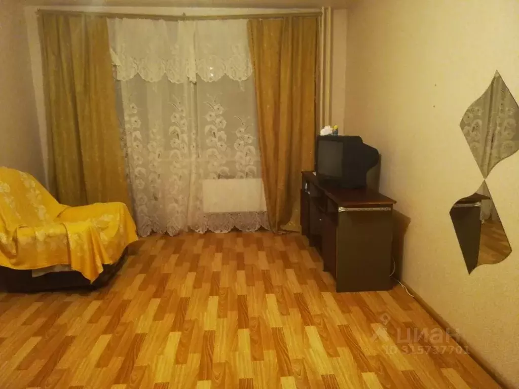 1-к кв. Свердловская область, Екатеринбург ул. Майкопская, 25 (41.3 м) - Фото 1
