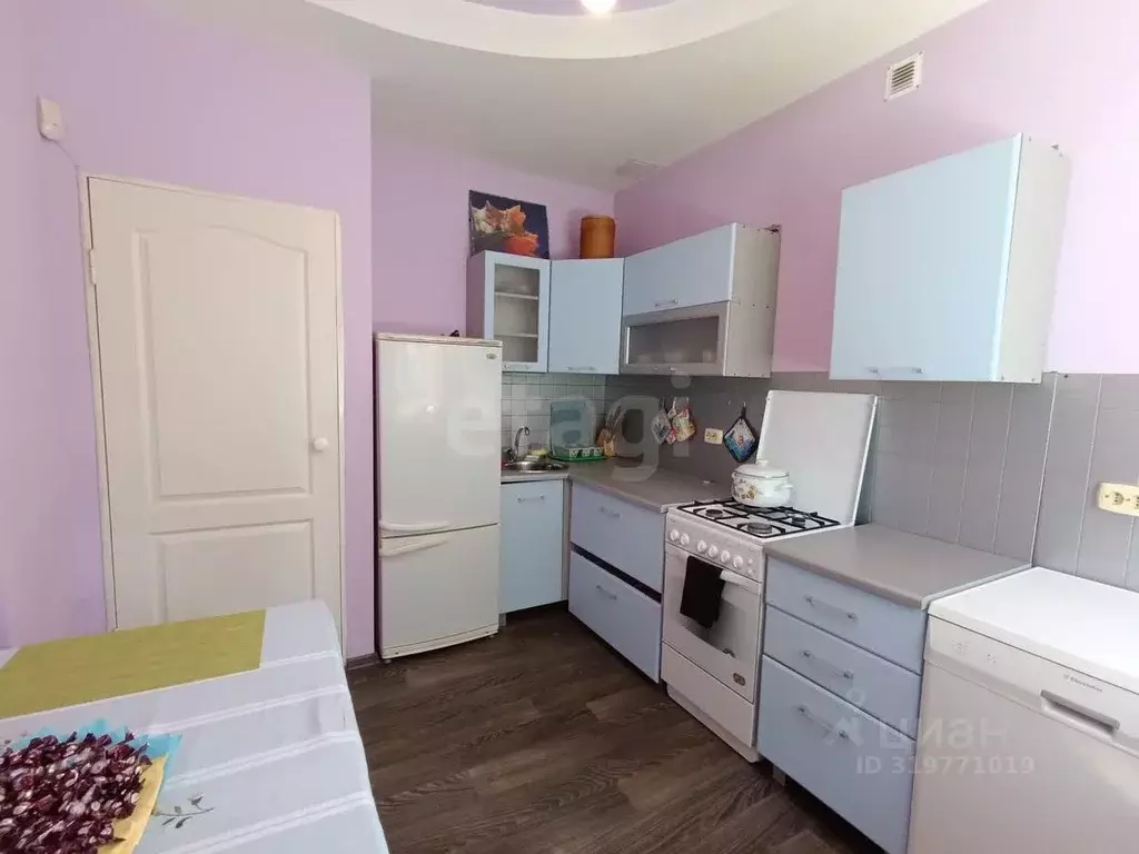 3-к кв. Архангельская область, Архангельск просп. Ломоносова, 200 ... - Фото 0