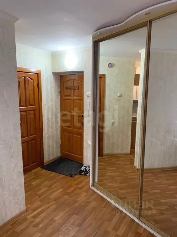 1-к кв. Тюменская область, Тюмень Военная ул., 15 (19.0 м) - Фото 1