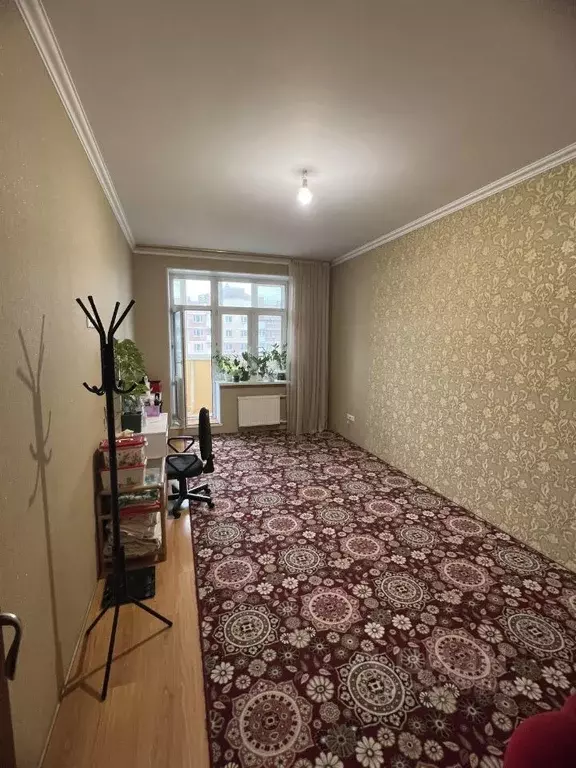 2-к кв. Московская область, Балашиха Гагарина мкр, 29 (63.0 м) - Фото 1