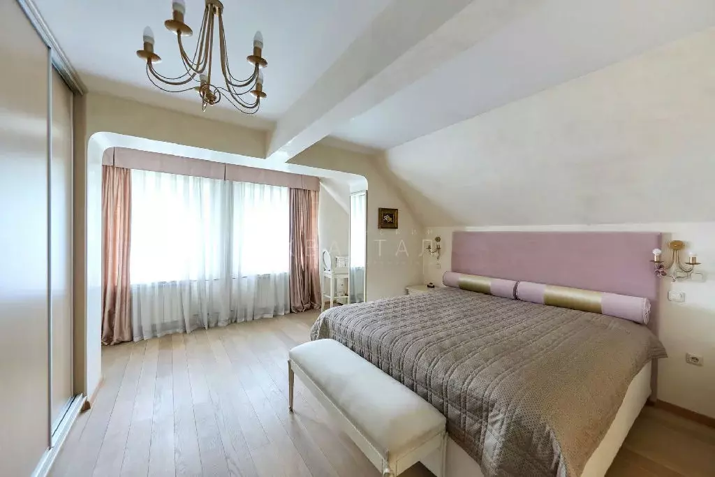 Продается дом в с. Ильинское - Фото 1
