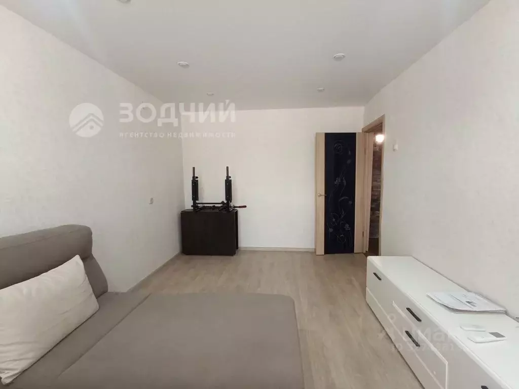 2-к кв. Чувашия, Чебоксарский муниципальный округ, Кугеси пгт ул. ... - Фото 2