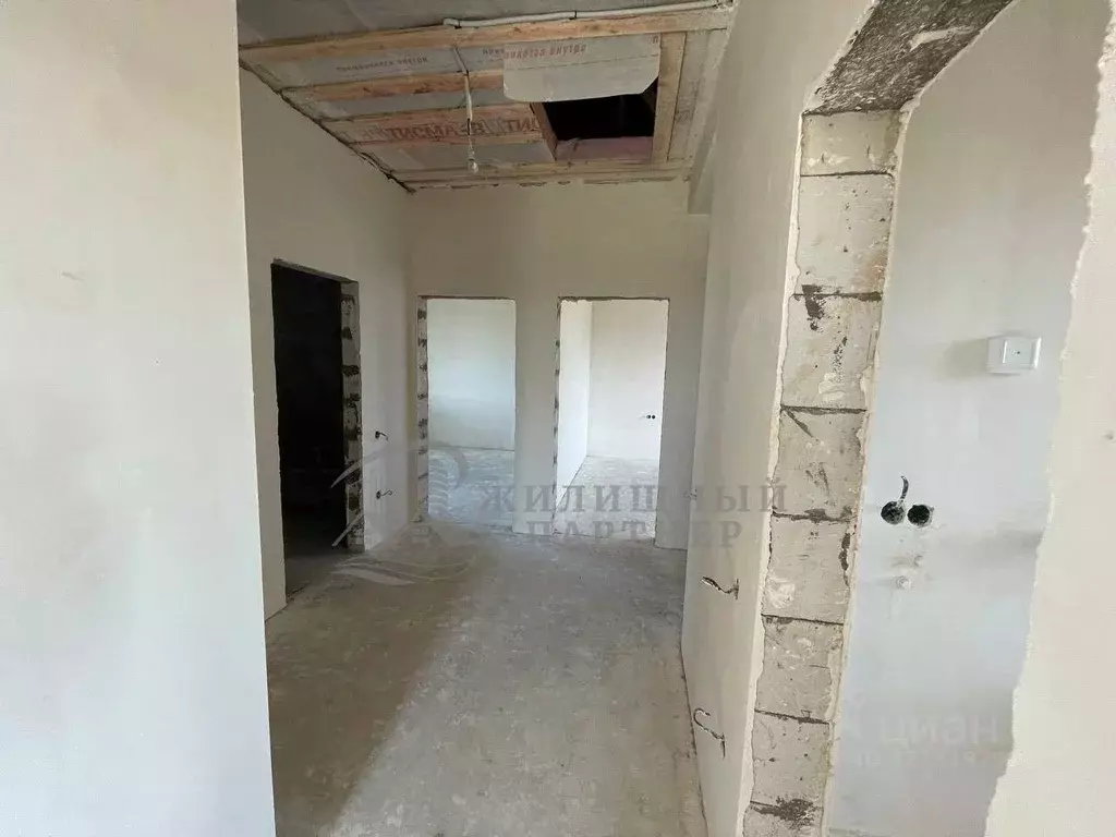 Дом в Краснодарский край, Анапа Парковый мкр,  (107 м) - Фото 2