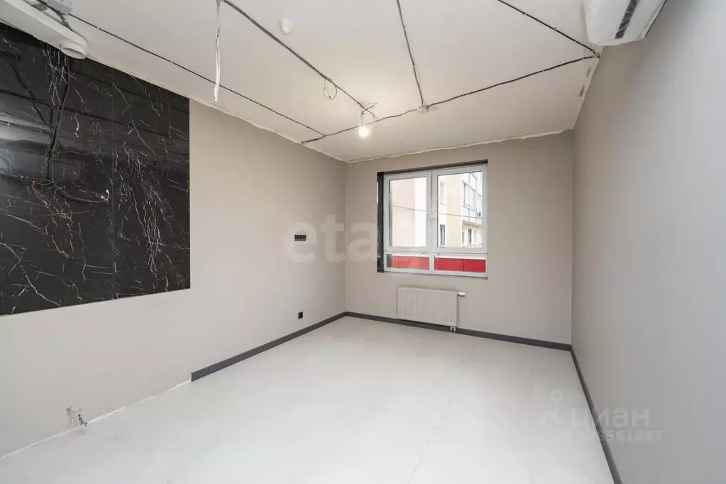 1-к кв. Пермский край, Пермь ул. Николая Островского, 60/1 (56.0 м) - Фото 1